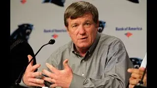 Panthers Hire Marty Hurney as GM | Stadium