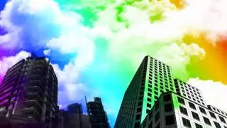 Techno Dream Trance - Happy Fantasy