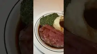 DineLA at Lawry&rsquo;s Prime Rib: Hit or Miss?