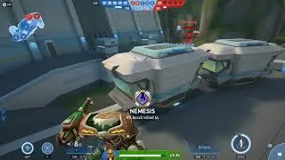 all u need is quasher 12 and stalker