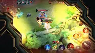 arke highlights #hok #honorofkings  #shorts #games 