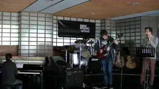 Combo V NMS13.14 - Run @NewMusic School (Gr.)