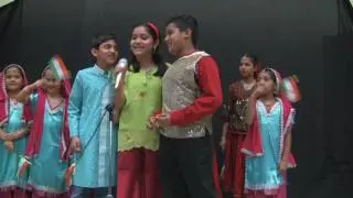 India Heritage Day 2011 introduction.mpeg
