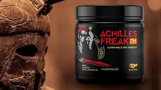 PharmaFreak Achilles Freak