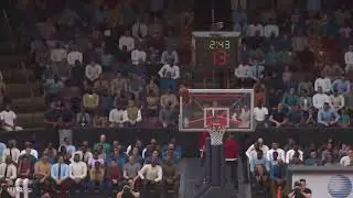 NBA HYSY31: 1980 NBA Playoffs R1 - CHI Bulls @ SD Clippers