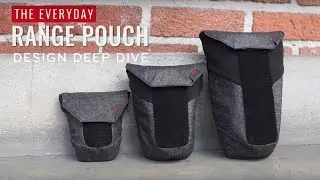 Range Pouch Design Deep Dive
