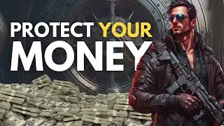 15 Ways to Protect Instant Riches (Part 01)
