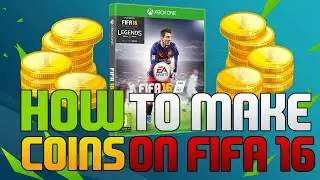 FIFA 16 - INSANE WEB APP TRADING METHOD - FIFA 16 ULTIMATE TEAM TRADING