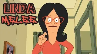 Animation Throwdown - Linda Melee 2023 - Day 4 - TOP 50!?!