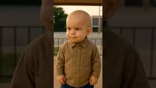 French Fried Taters: Sling Baby Edition #slingblade #frenchfriedtaters #funnybaby