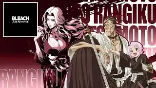 МАЦУМОТО В ИГРЕ. КЕНПАЧИ СЛЕДУЮЩИЙ SSR персонаж. Новости игры. BLEACH: Soul Resonance.