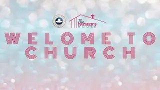 Sunday Service || 11.01.2026 || RCCG The Father's House Dublin