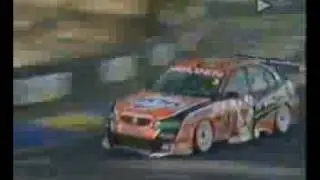Big C**ts I mean big guns bathurst neil crompton slip
