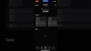 OKX Racer Bot 🏁 Rev your engines and guess token prices in real-time!