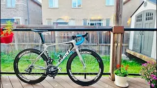 Cycling in Canada, Road bike racing, How to get stronger on bike