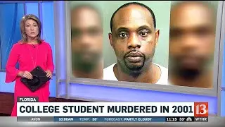 Florida Cold Case Solved