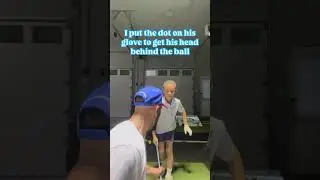 Junior Golf is DOPE #golf #golfcoach #golfswing #golfswing