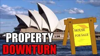 Australian Property Downturn 2018