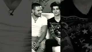 ❤️💛 #shorts #1DisHome #ziammayne #ziam #mayne #ziamisreal #zayn #liampayne #zaynmalik #liam #malik