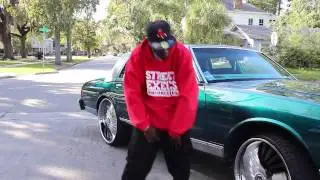 OFFICIAL VIDEO