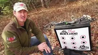 Bulldog Archery Targets Review   Hardcore Pursuit