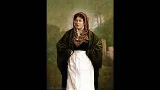 The Butchers Daughter - an original song