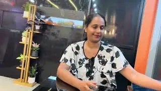 Vlog : 60  കൊച്ചി പറവൂർകാർക്ക് ഇതാ ഒരു സന്തോഷവാർത്ത, Drunken Panda ഇപ്പൊ നോർത്ത് പറവൂരിലും....