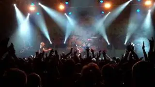 Pretty Maids - Future World 30th Anniversary - Amager Bio Copenhagen 2017 - Full show