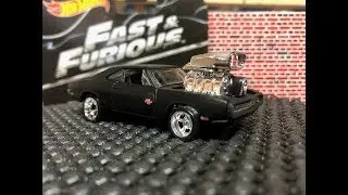 🔥&rsquo;70 Dodge Charger blown engine custom!