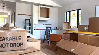 Better Part TV &ndash; How to Build a Kitchen Quickly