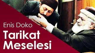 Tarikat Okuryazarlığı | Enis Doko