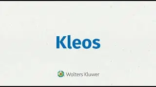 Kleos | Software in cloud per Avvocati e Studi Legali
