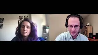 Interview with Shoshana Weissmann
