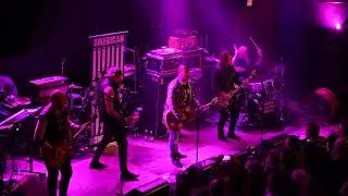 American Bombshell @ The Vogue 10-23-2019