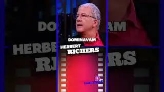 M&aacute;rcio Seixas | Locutor da Herbert Richers! #dublagembr #melhoresdublagens #dublagemviva