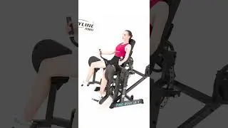 #probodyline #gymequipment #gym #trending #fitness #viral #unique #legs #glute #female #workout