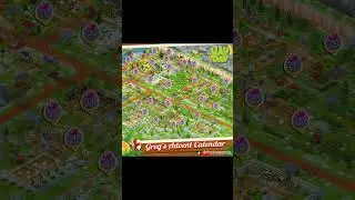 Greg's Advent Calendar 2025 | Free Christmas Gift #hayday #haydayevent