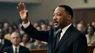 The Black Church: The Secret Engine of the Civil Rights Movement
