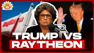 Trump vs Raytheon: El Conflicto por el Presupuesto Militar