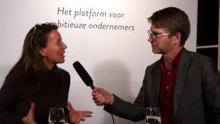 Interview Edith Hagenaar van Palaysia Personal Growth