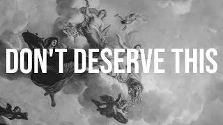 Free Ace Hood Type Beat 2021 - Don't Deserve This