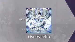 [Arcaea] Overwhelm FTR10 Rank EX