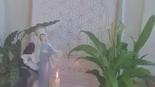 Indre Barn Meditation