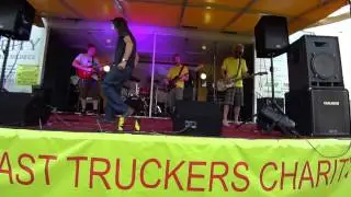 The Shadow Stones - jumping jack flash