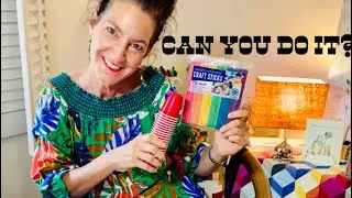 HOW TO BUILD A BRIDGE |  TOWER | CRAFT STICKS & CUPS | Pre K SCIENCE