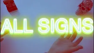 🍉 ALL SIGNS 🪧 Who is Coming in Right Now ⁉️ + their intentions ~ JUNE 5 - 10