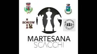 Presentazione del circolo Martesana Scacchi - Masascacchi
