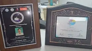 Dr Rajesh B Iyer Poorna Neuro #PoornaNeuro #DrRajeshBIyer 