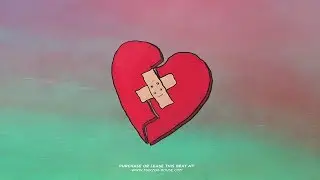 Broken - Sad Piano x Beat Instrumental 2018 (Prod. Tower x Marzen) (SOLD)