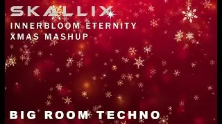 R&uuml;f&uuml;s Du Sol x Mike Candys - Innerbloom Eternity (SKALLIX X-MAS Mashup)